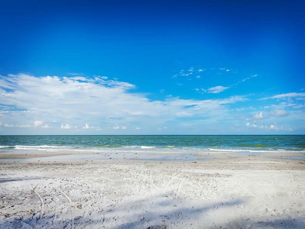 Beach Getaway III At Belleview Lägenhet Clearwater Beach Exteriör bild