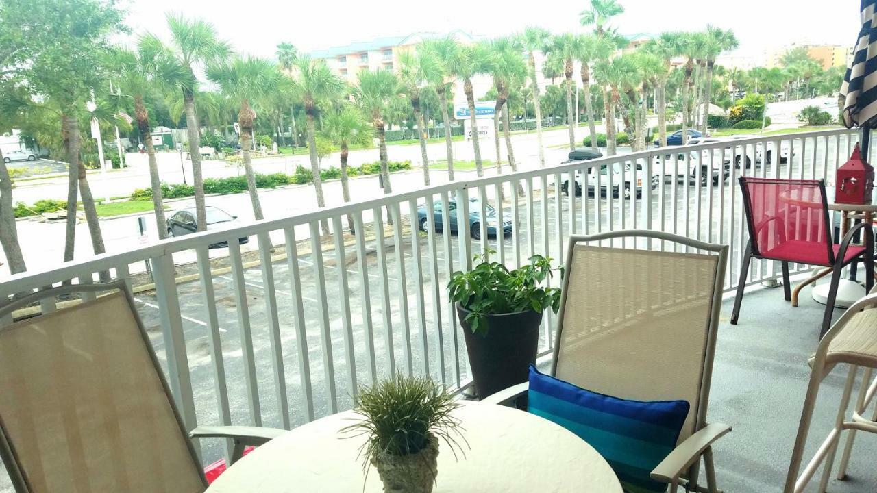 Beach Getaway III At Belleview Lägenhet Clearwater Beach Exteriör bild